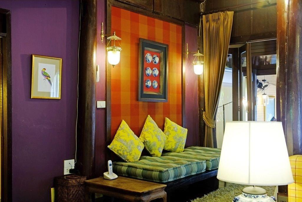 Zantiis Ndol Villas Муаклек Екстериор снимка
