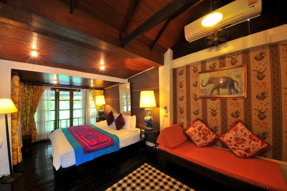 Zantiis Ndol Villas Муаклек Екстериор снимка
