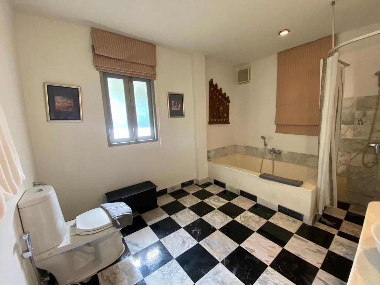 Zantiis Ndol Villas Муаклек Екстериор снимка